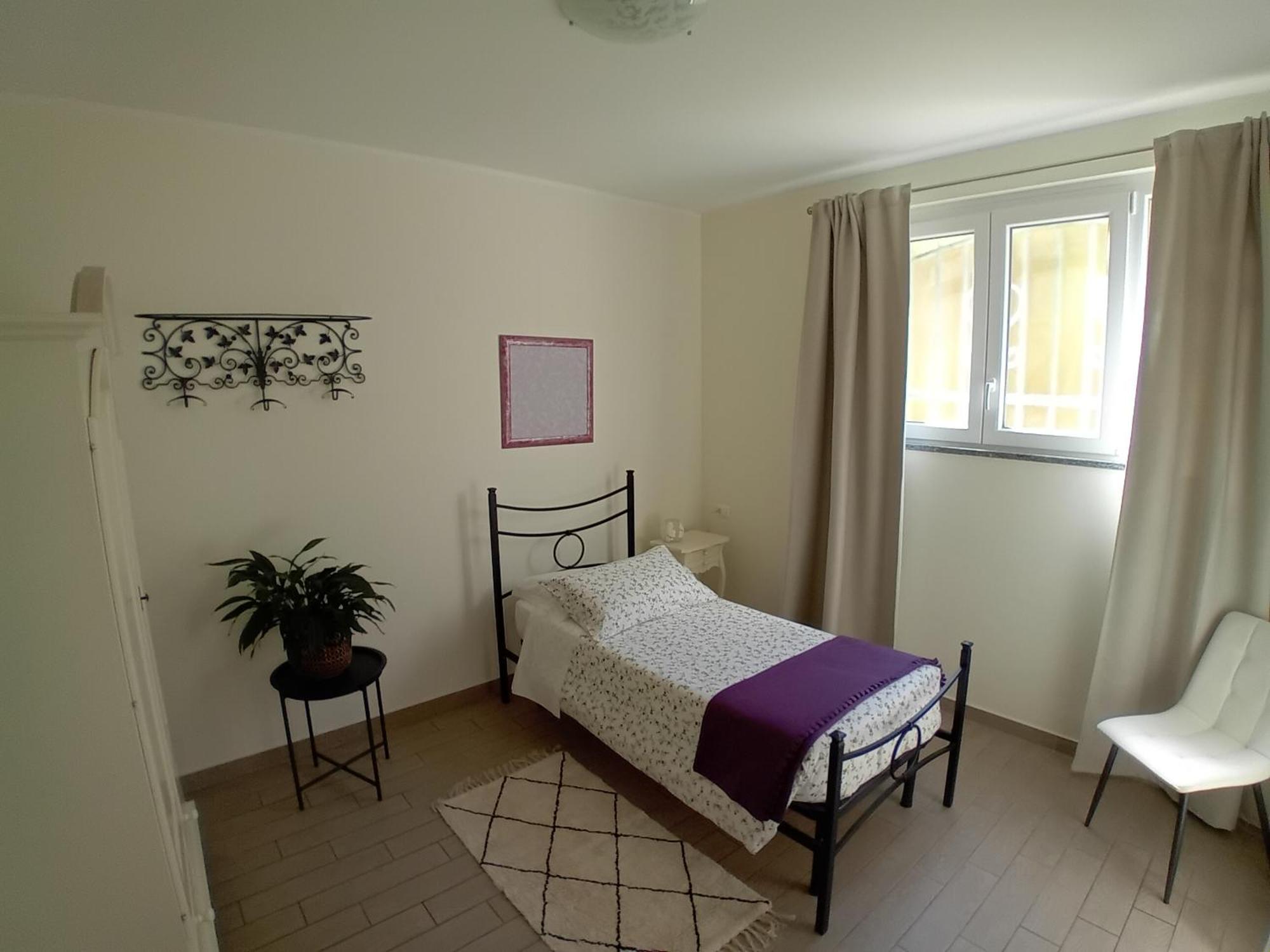 B&B Ai Tre Archi 斯波托尔诺 外观 照片