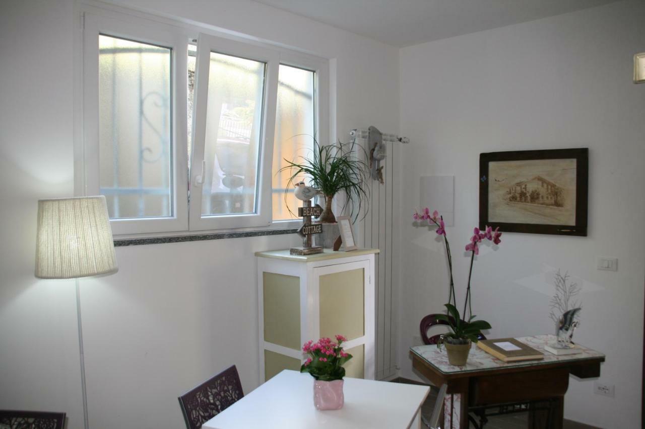B&B Ai Tre Archi 斯波托尔诺 外观 照片